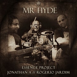 Mr. Hyde