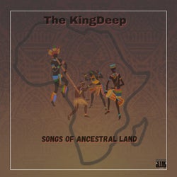 Songs Of Ancestral Land