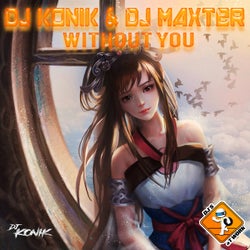 Without You (Techno Rmx)