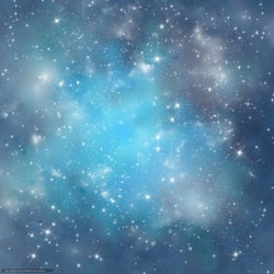 Constelation Pleiades