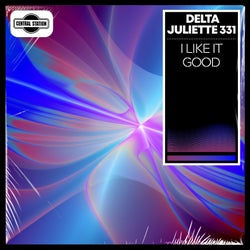 I Like It Good (Extended Mix)