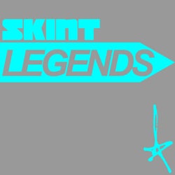 Legends, Vol. 1 (Skint Presents)
