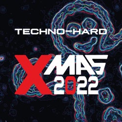 Hard Techno Xmas 2k22