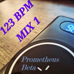 Prometheus Beta