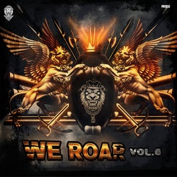We Roar Vol.6 - Extended Mix