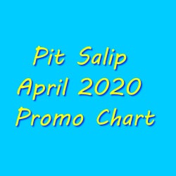 PIT SALIP APRIL 2020 PROMO CHART