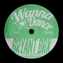 Wanna Dance (Extended Mix)