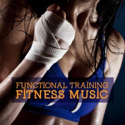 Functional Training - Fitness Music
