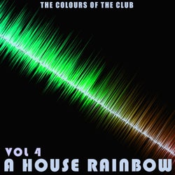 A House Rainbow - Vol.4