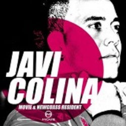 JAVI COLINA