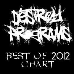 Destroy Programs Best of 2012
