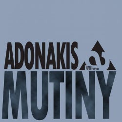 Mutiny (Original Mix)