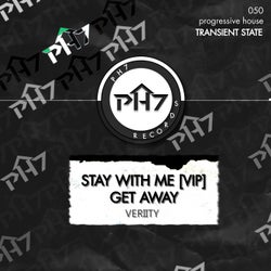 TRANSIENT STATE (Extended Mix)