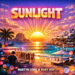 Copertina per Sunlight