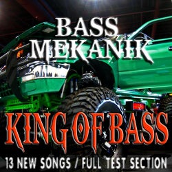 King of Bass