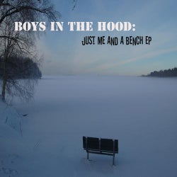 Just Me and a Bench EP
