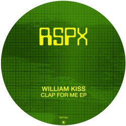 Clap For Me EP