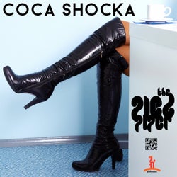 Coca Shocka