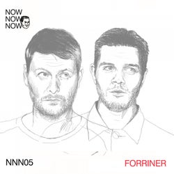 Me Me Me present: Now Now Now 05 - Forinner