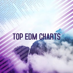 Top EDM Charts