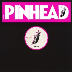 Pinhead EP2
