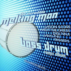 Bass Drum Remixes EP