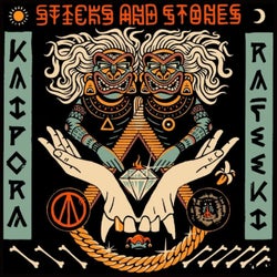 Sticks and Stones