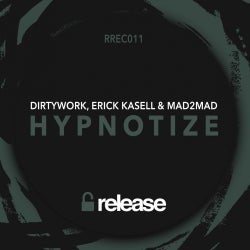 Hypnotize Chart