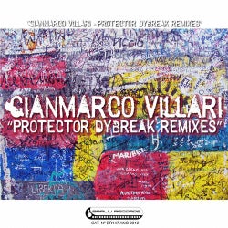 Protector Dybreak Remixes