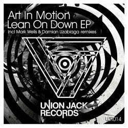 Lean On Down EP