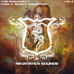 Dark & Beauty Collection, Vol. 3