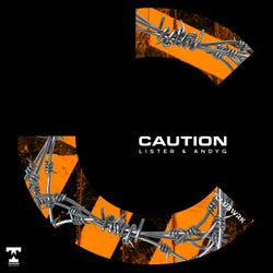 Caution (Extended Mix)