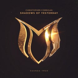 Shadows of Yesterday