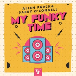 My Funky Time