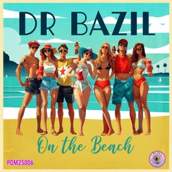 On The Beach (Extended Mix)