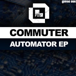 Automator EP