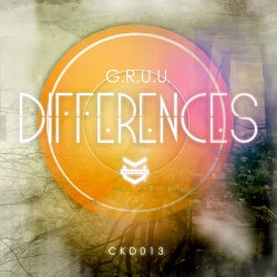 Differences EP