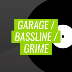 Year in Review: Garage / Bassline / Grime