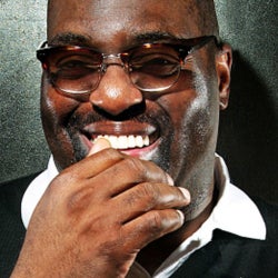 Thank you, Frankie Knuckles!