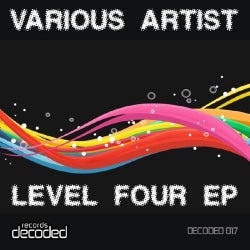 Level Four EP