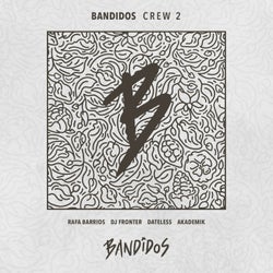 BANDIDOS Crew 2