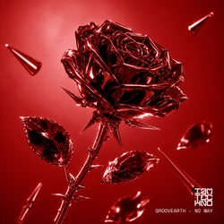 Cover art for No Way