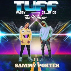 TUFF (Sammy Porter Remix)
