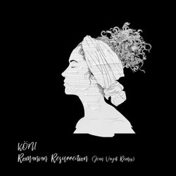Romanian Resurrection (Incl. Jean Vayat Remix)