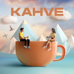 Kahve - Ice Latte Mix