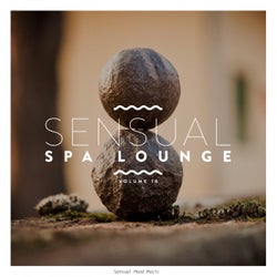 Sensual Spa Lounge, Vol. 16