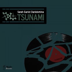 Tsunami EP