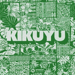 Kikuyu (Extended Mix)