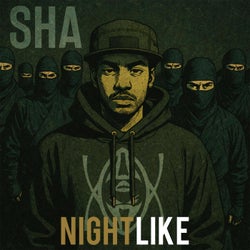 NIGHTLIKE ((Extended Mix))