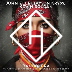 Bandolera (Extended Mix)